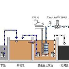 專業生產食品廠污水處理設備 品質優良